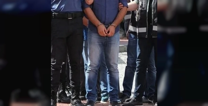 FETÖ’nün emniyet mahrem yapılanmasına dev operasyon: 16 tutuklama