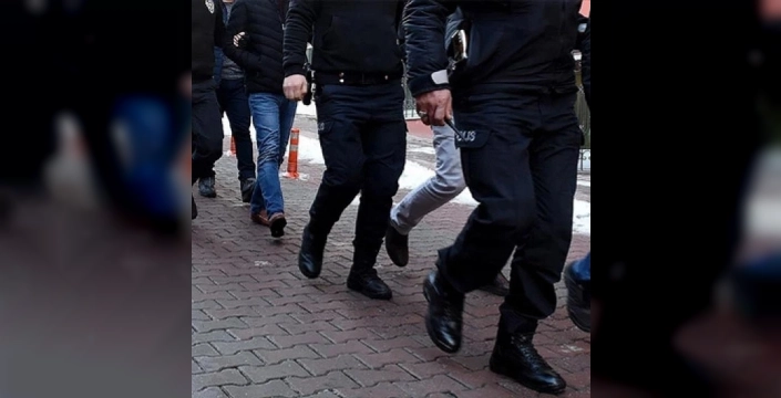 FETÖ'nün finans yapılanmasına büyük darbe: 11 tutuklama