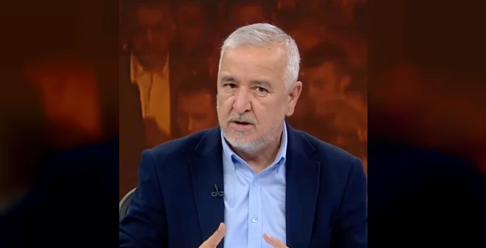 FETÖ taktikleri mi, siyasi oyunlar mı? Aydın Ünal'dan şok iddialar!