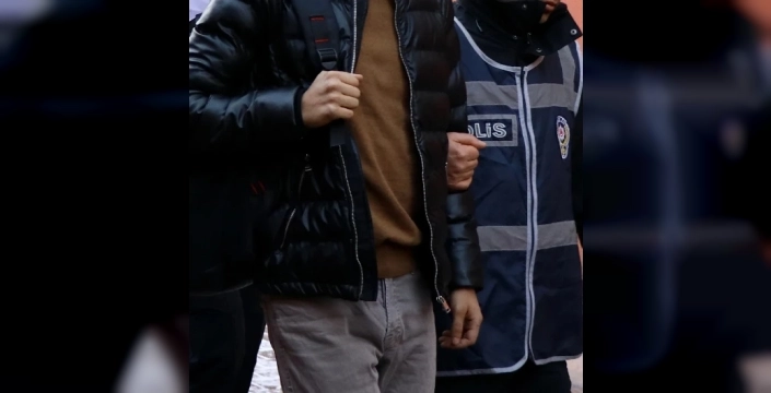 FETÖ'ye karşı 81 ilde dev operasyon: 968 şüpheliye gözaltı