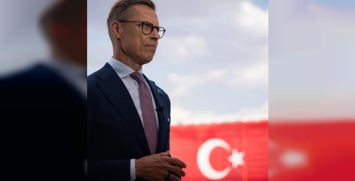 Finlandiya Cumhurbaşkanı Stubb'dan NATO zirvesine dair çarpıcı değerlendirmeler