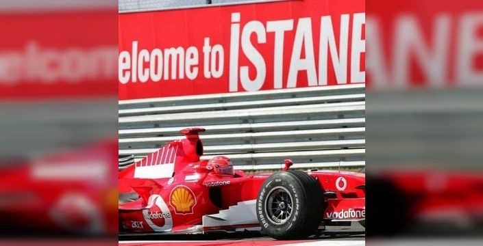 Formula 1 İstanbul’a dönüyor: Tarihi anlaşma Cumhurbaşkanı Erdoğan tarafından duyurulacak