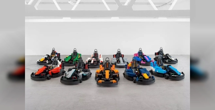 Formula 1 pilotları, ücretsiz Lego geçidi için sahne almayı reddediyor: 'Kendi içimizde halledeceğiz