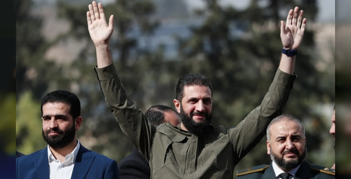 Fransa Cumhurbaşkanı Macron, Suriye'ye yatırımcı heyetiyle resmi ziyarette bulunacak