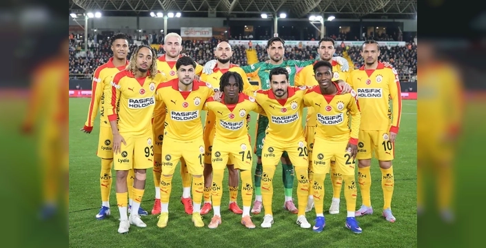 Galatasaray'dan Çaykur Rizespor'a kiralık transfer gerçekleşti