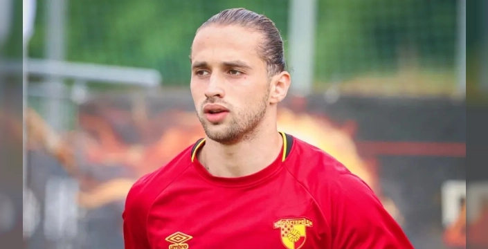 Galatasaray'ın talebi Göztepe'de geri çevrildi