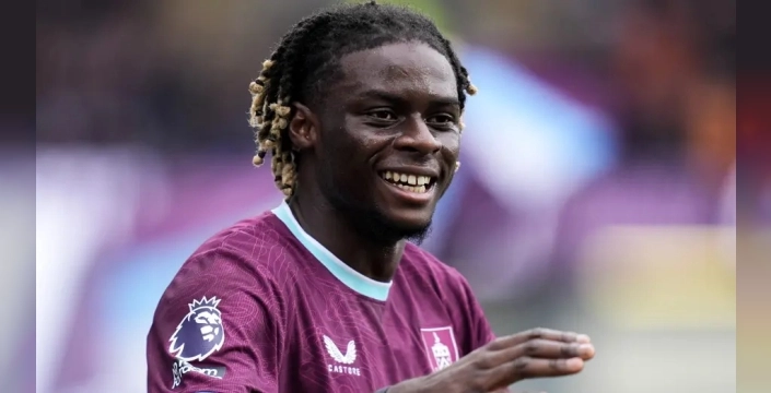 Galatasaray, Lesley Ugochukwu transferinde mutlu sona yaklaştı: Anlaşma sağlandı!
