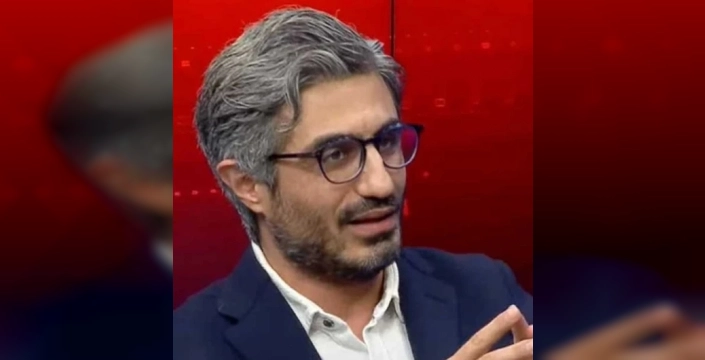 Gazeteci Barış Pehlivan'ın eski sevgilisinden şok suçlamalar: Telefon şifresiyle adaletten kaçtı mı?
