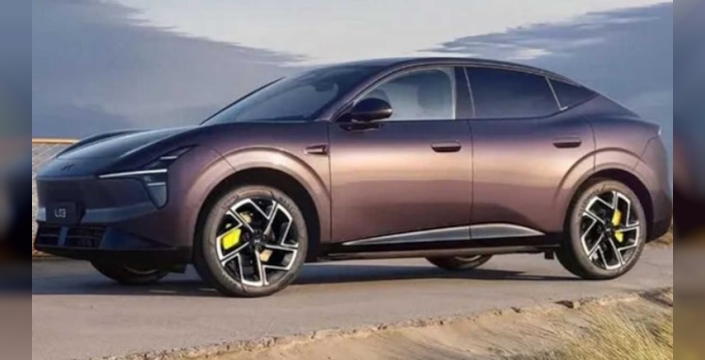 Gençleri hedef alan 'vahşi' elektrikli SUV: Çinliler 19.000 Euro’ya sınırları zorluyor