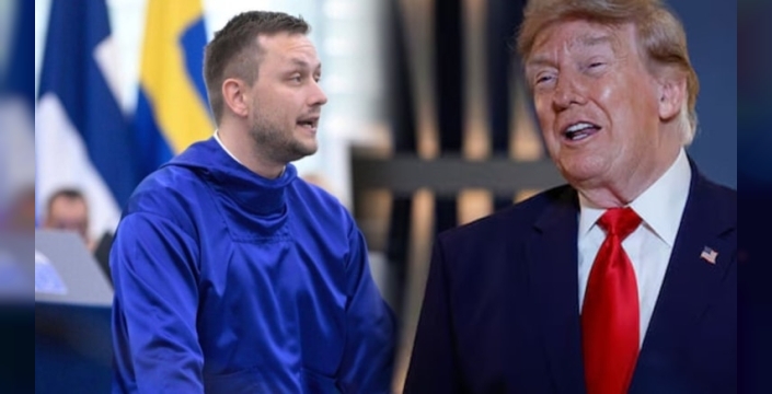 Grönland Başbakanı Nielsen'den Trump'ın ilhak fikrine son noktayı koyan açıklama