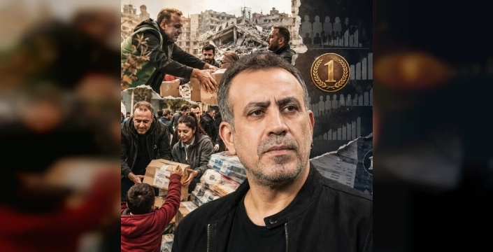Güvenin teminatı mı, kötüye kullanımı mı? Haluk Levent soruşturması 'en güvenilir ünlü' unvanını sorguluyor