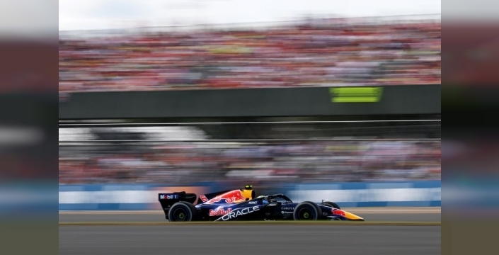 Hadjar, Verstappen'in en güçlü takım arkadaşı olarak öne çıkıyor