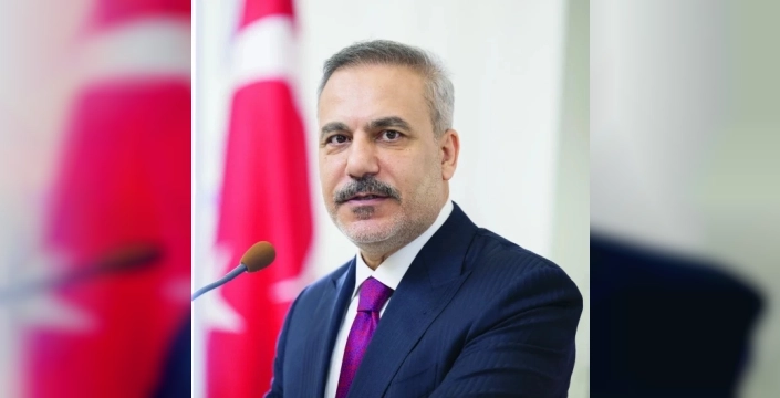 Hakan Fidan, Katar'da stratejik ilişkileri güçlendirmek için temaslarda bulunuyor