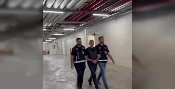 Haluk Levent'in dolandırıcılık ağındaki perde aralandı: Milyarlık bahis ve şaibeli tapu devirleri!