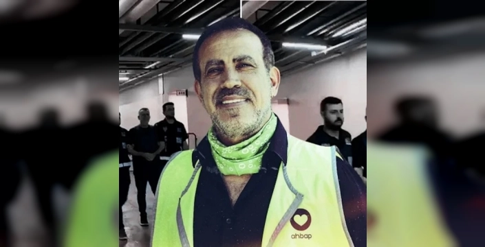 Haluk Levent'in kahramanlığı tartışma konusu oldu: Ahbap soruşturması sonrası eski görüntüler gündemde