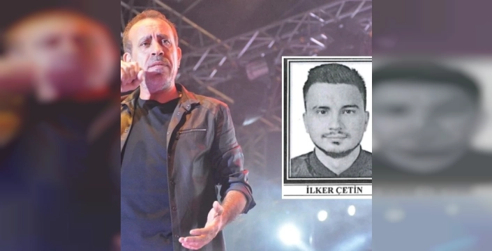 Haluk Levent'in şoförü İlker Çetin'den çarpıcı itiraflar: Hesabım milyonluk işlemlerde kullanıldı