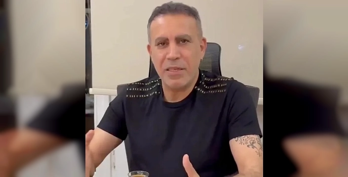 Haluk Levent itiraf etti: Kişisel borçlarım için usulsüz işlemler yaptım, Ahbap bağışları güvende
