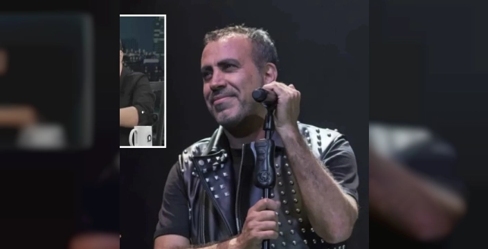 Haluk Levent tutuklandı, şimdi gözler Oğuzhan Uğur ve Babala TV'de