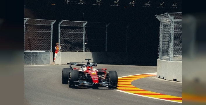Hamilton'dan şok eden F1 eleştirisi: Yazılım yüzünden 0.3 saniye kaybettim!