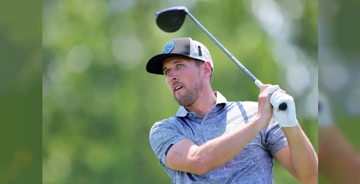 Harry Kane, Trump ile golf oynamanın gerçeküstü olduğunu söyledi