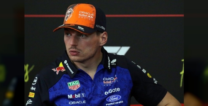 Helmut Marko'dan Verstappen'e tavsiye: Yeni kurallara kadar 'dişini sık'!