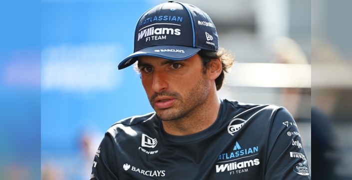 Hülkenberg, Sainz’ın Audi iddialarını değerlendirdi: 'Şu an sadece yedek pilot koltuğu boş