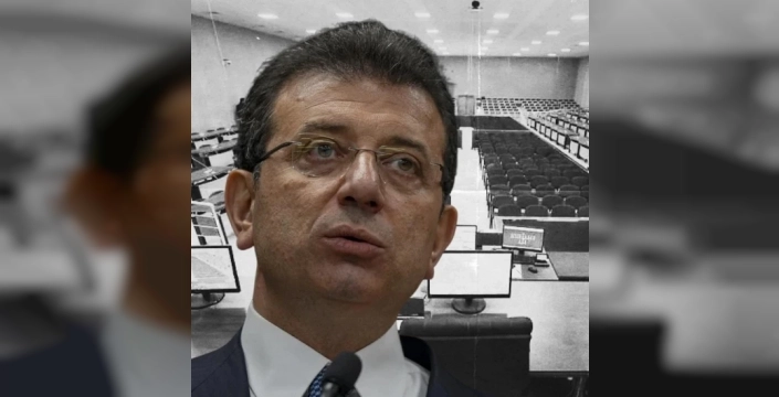 İBB 'yolsuzluk' davasında tansiyon yükseldi: İmamoğlu salondan çıkarıldı, bir sanık hastanelik oldu