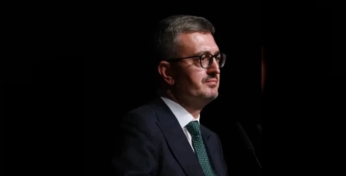 İletişim Başkanı Duran: 15 Temmuz, millet iradesinin zaferle taçlandığı gündür