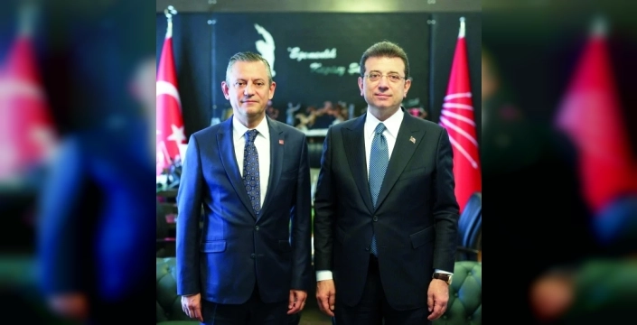 İmamoğlu, cumhurbaşkanlığı yerine milletvekilliğine yöneliyor