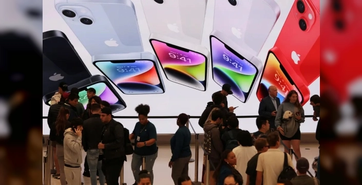 iPhone 18'in sırları karaborsada: Tata Electronics hacklendi, devasa sızıntı!