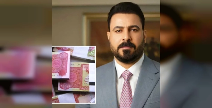 Irak Başbakanı Zeydi'den yolsuzlukla mücadeleye kararlılık vurgusu