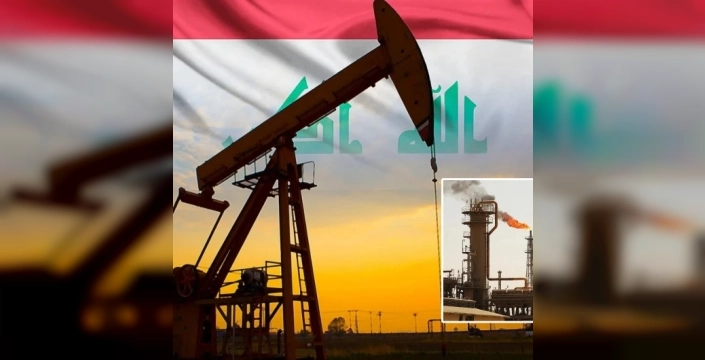 Irak'ın enerji ve altyapı projeleri, bölgesel dönüşüm için kritik bir adım