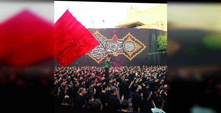 İran'da yas ve intikam sesleri: Hamaney cenazesinde ABD ve İsrail'e öfke