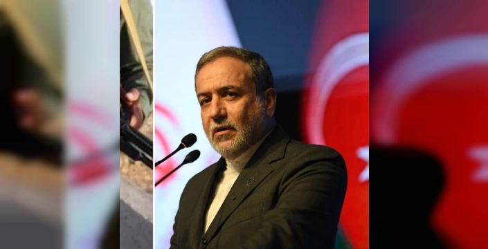 İran'dan itiraf: Türkiye, isyan girişimini engelledi
