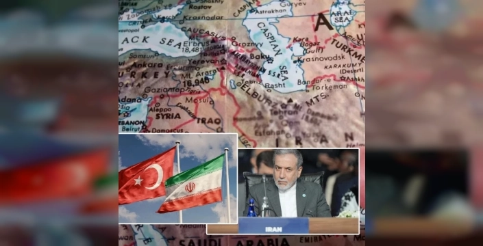 İran'dan şok iddia: Türkiye, ABD-İsrail işgalini engelledi!