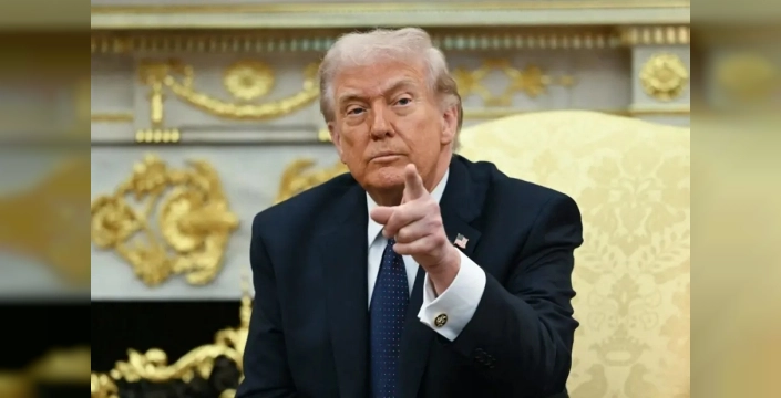İran'dan Trump'a suikast hazırlığı mı? İsrail'den ABD'ye şok istihbarat!