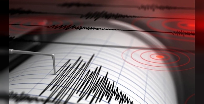 İran'ın güneybatısı sallandı: 5 büyüklüğünde deprem!