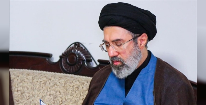 İran'ın yeni lideri Hamaney'den sert intikam mesajı