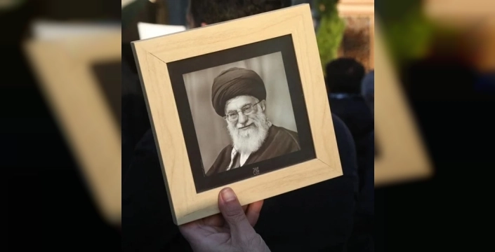 İran Ordu Komutanı yemin etti: Hamaney'in intikamı alınacak!