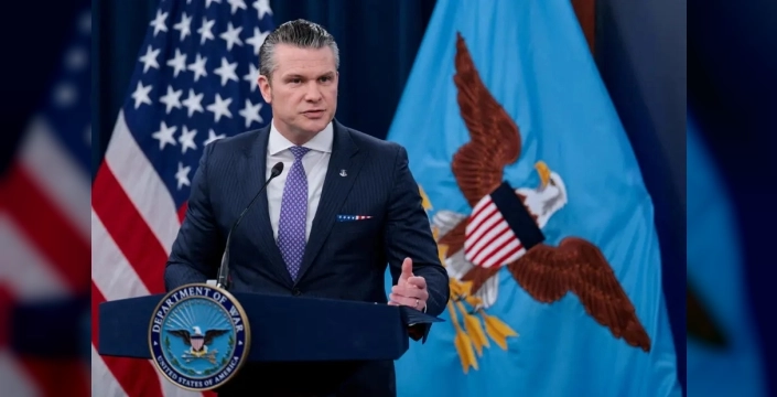 İran savaşı ABD’ye 37,5 milyar dolara mal oldu, Pentagon ek bütçe talep ediyor