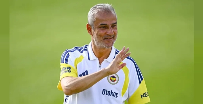 İsmail Kartal'dan Gornik Zabrze maçı öncesi önemli açıklamalar