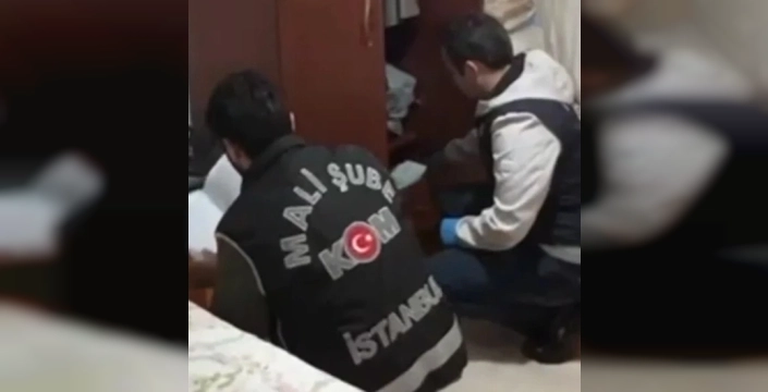 İstanbul'da dev operasyon: Yasa dışı bahis ve dolandırıcılık çetesi çökertildi, 18 gözaltı!