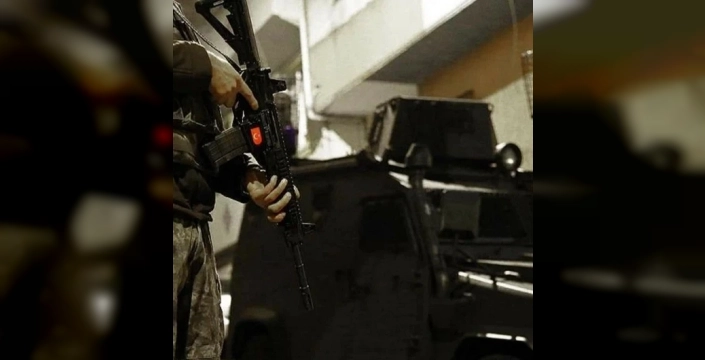 İstanbul'da THKP/C operasyonu: 39 gözaltı