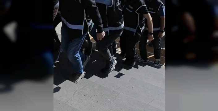 İstanbul merkezli büyük bahis ve şike operasyonu: 5 zanlıya tutuklama talebi