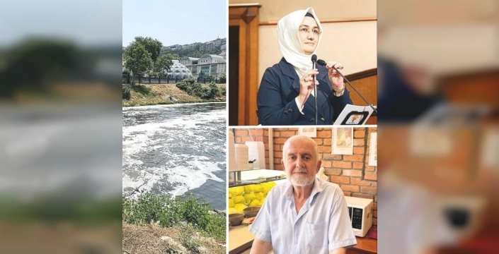 İstanbul'un kötü kokusu: Yetersiz arıtma yatırımları tartışma yaratıyor