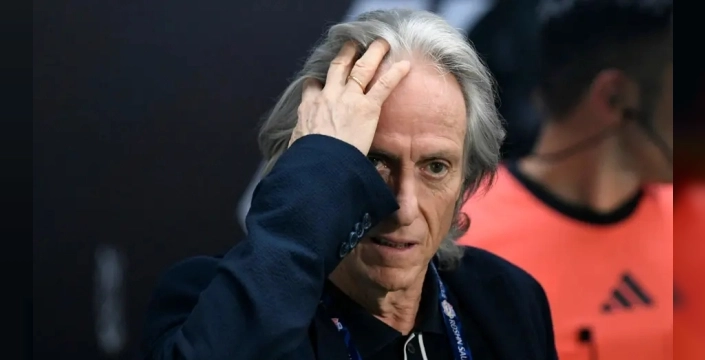 Jorge Jesus'un yeni rotası belli oldu: Fenerbahçe'ye göz kırpmıştı ama...