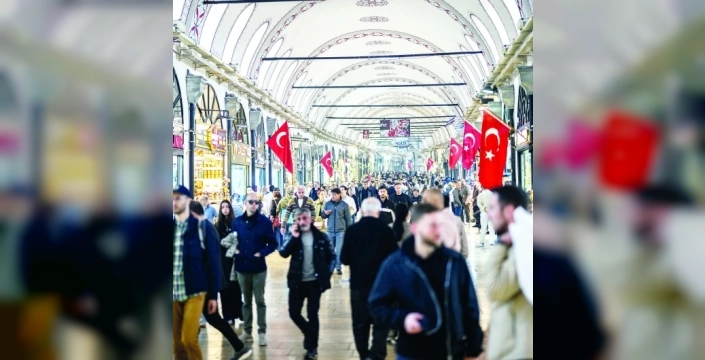 Kara paranın izini sürmek: Kapalıçarşı'daki aklama ağı deşifre edildi