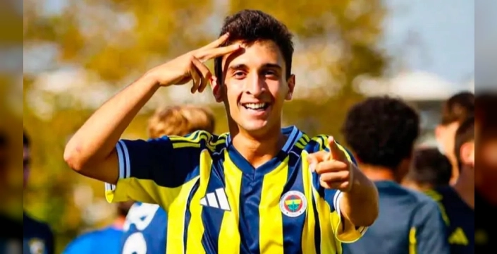 Karşıyaka, Fenerbahçe'den genç yıldızları kiralamaya hazırlanıyor