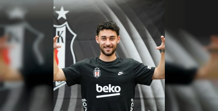 Kartal Kayra Yılmaz: Bu sene tüm kupaları kazanmak istiyoruz