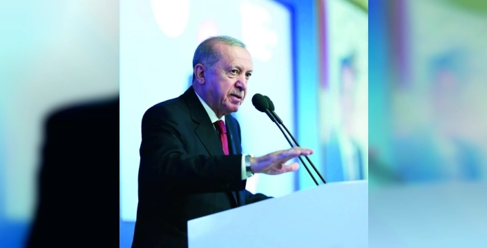 Kıbrıs Barış Harekâtı'nın 52. yıl dönümünde birlik mesajları
